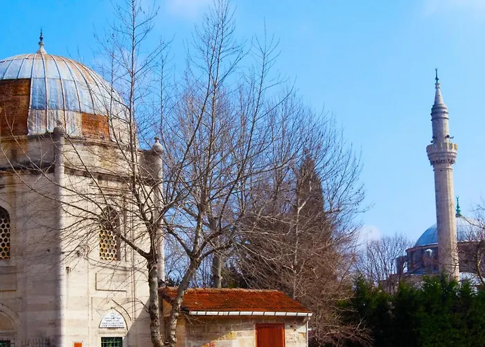 Efes Istanbulská provincie