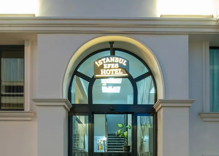 Efes Hotel