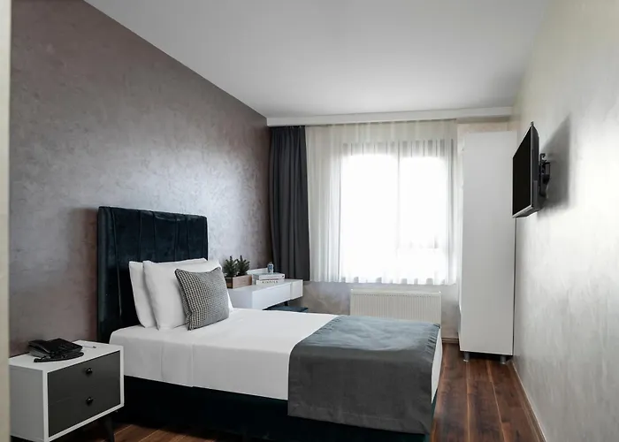 Efes 3* Istanbulská provincie