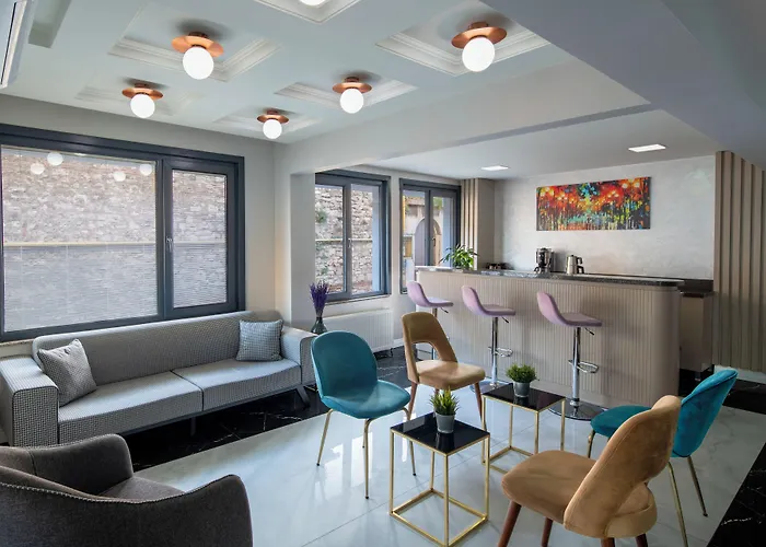 Efes Istanbulská provincie