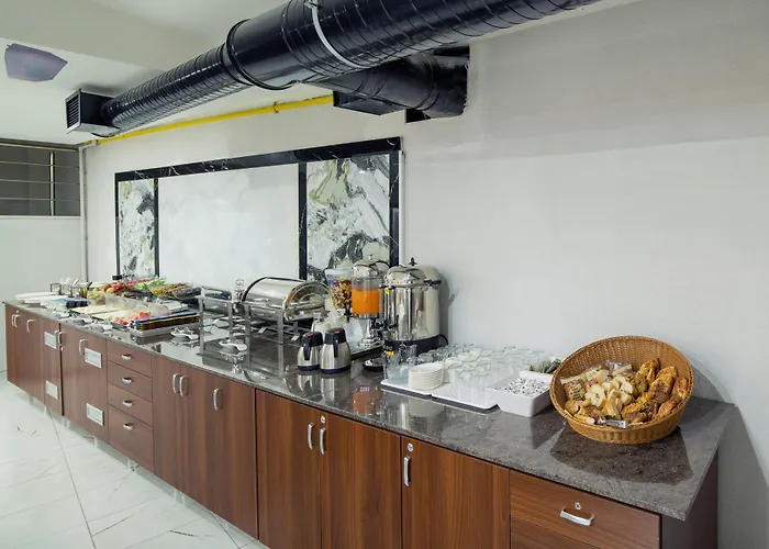 Efes 3* Istanbulská provincie